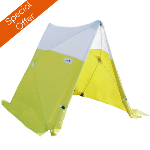 Triangle Trench Tent