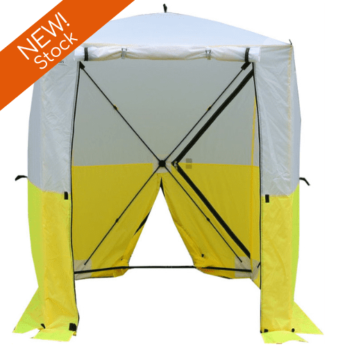 Standard Pop Up Work Tent