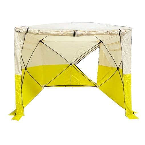 Utility Work Tent